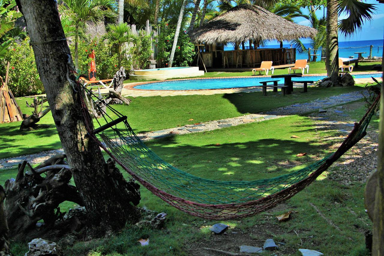 Cabarete Maravilla Eco Lodge & Beach Kültér fotó